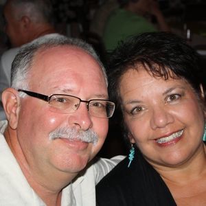 Meet your Posher, Sandy